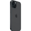 iPhone 15 256GB black