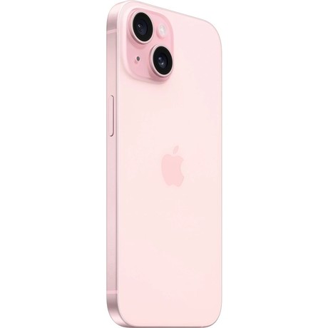 iPhone 15 512GB pink