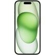 iPhone 15 256GB green