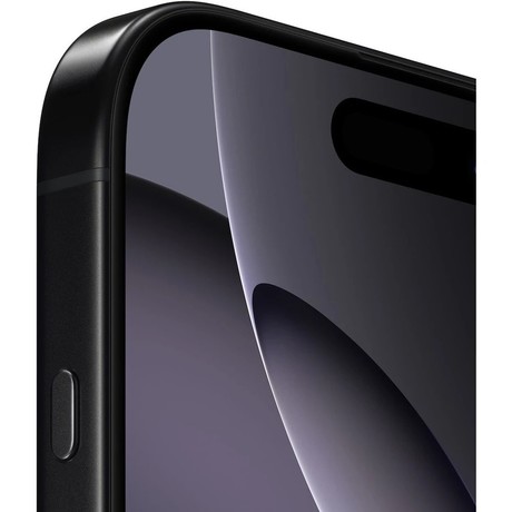 iPhone 16 Pro Max 256GB čierny titán