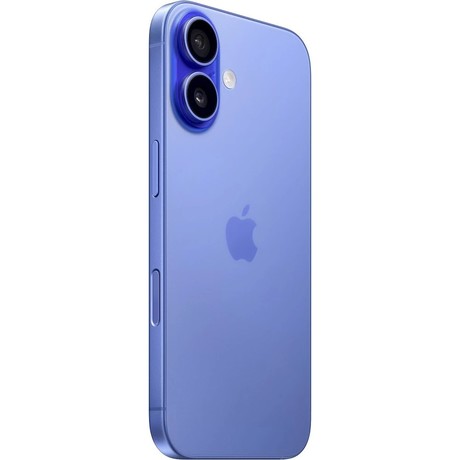 iPhone 16 256GB ultramarínový