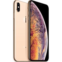 Apple iPhone Xs Max, 256GB, gold Najnovší iPhone s najväčším displejom OLED Super Retina HD medzi iPhone, s ešte