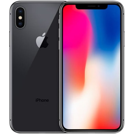 Apple iPhone X 256GB Space Gray