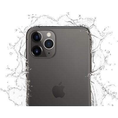 iPhone 11 Pro 256GB vesmírne sivý