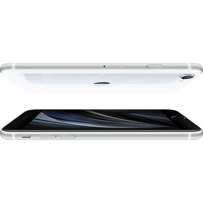iPhone SE (2020) 64GB biela