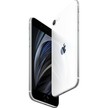 iPhone SE (2020) 64GB biela