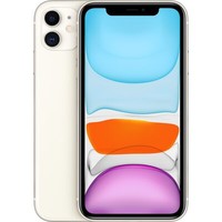 Apple iPhone 11, 64 GB, biela Apple iPhone 11 je dokonalý vo všetkých ohľadoch – prichádza s dvojitou fotosústavou