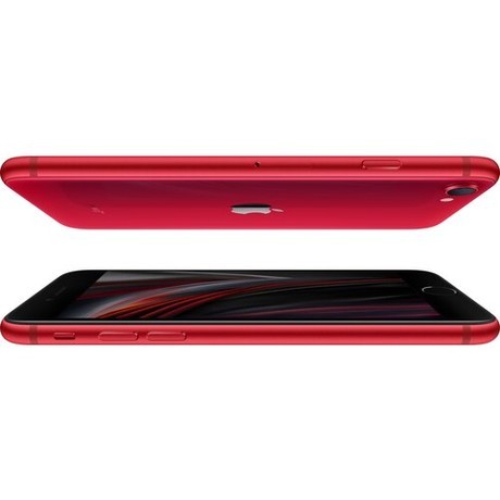 iPhone SE (2020) 128 GB (PRODUCT) RED