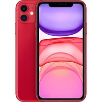 Apple iPhone 11, 128 GB, (PRODUCT) RED Apple iPhone 11 je dokonalý vo všetkých ohľadoch – prichádza s dvojitou