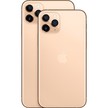iPhone 11 Pro 64GB zlatý