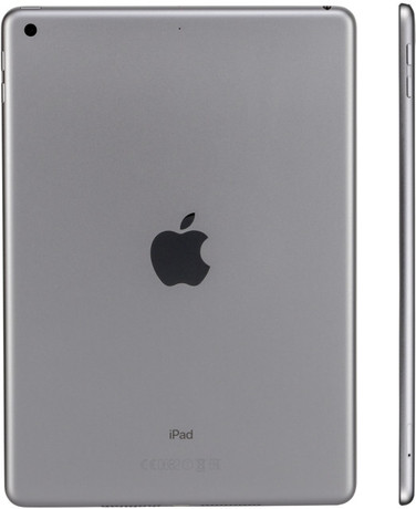 Apple iPad  9.7 (2017) WiFi 128 GB space grey