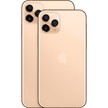 iPhone 11 Pro Max 64GB zlatý