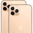 iPhone 11 Pro Max 256GB zlatý