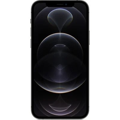 iPhone 12 Pro 128GB sivá