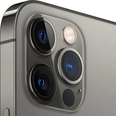 iPhone 12 Pro 128GB sivá