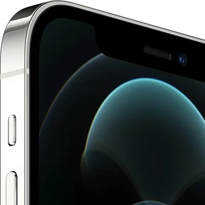 iPhone 12 Pro 128GB silver