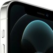 iPhone 12 Pro 128GB silver