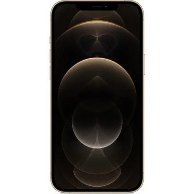 iPhone 12 Pro Max 128GB gold