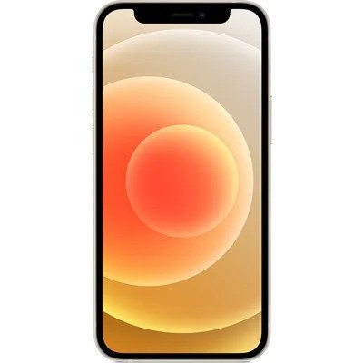 iPhone 12 mini 128GB biely