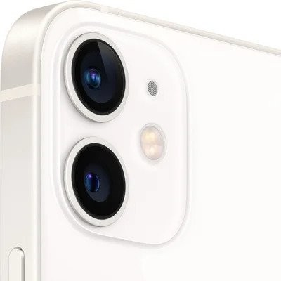 iPhone 12 mini 128GB biely