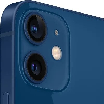 iPhone 12 mini 128GB modrý
