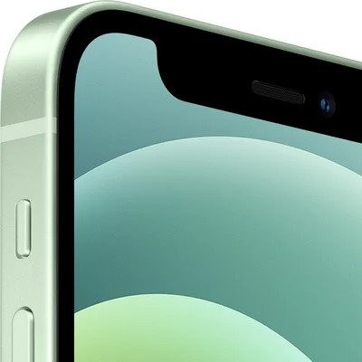 iPhone 12 mini 256GB zelený