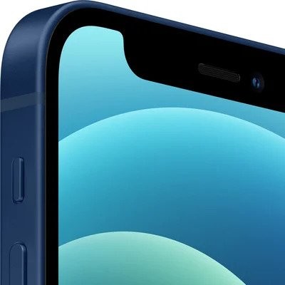 iPhone 12 mini 64GB blue
