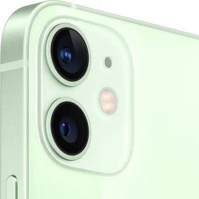 iPhone 12 mini 64GB green