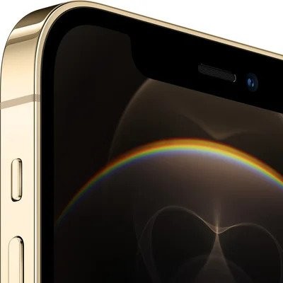 iPhone 12 Pro 256GB zlatá