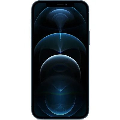 iPhone 12 Pro 256GB modrá