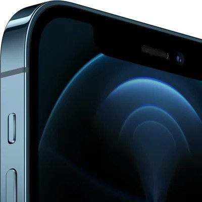 iPhone 12 Pro 256GB modrá