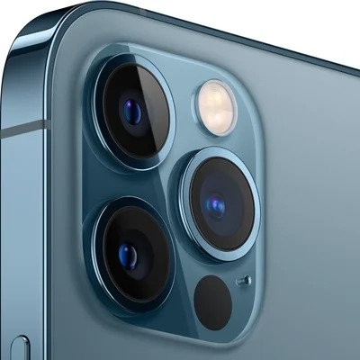 Apple iPhone 12 Pro 256GB modrá