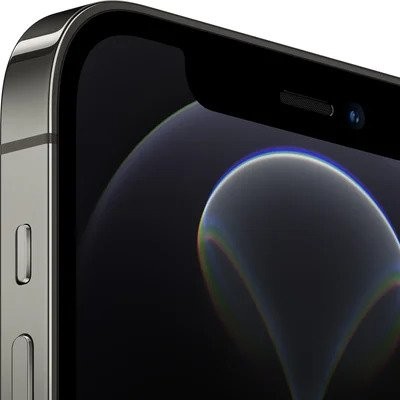 iPhone 12 Pro 256GB sivá