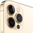 iPhone 12 Pro Max 256GB zlatá
