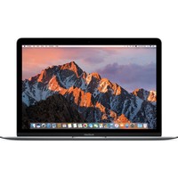 To, čím Apple MacBook vyniká, je bezpochyby jeho tenká konštrukcia. Šírka zariadenia je iba 13,1 mm. Aj napriek veľmi