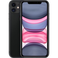 Apple iPhone 11, 256 GB, black Apple iPhone 11 je dokonalý vo všetkých ohľadoch – prichádza s dvojitou fotosústavou
