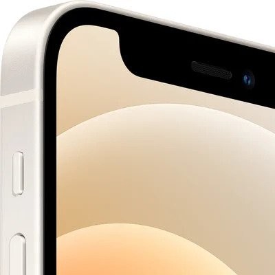 iPhone 12 mini 256GB white