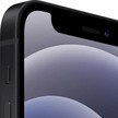 iPhone 12 mini 256GB black