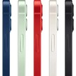 iPhone 12 mini 256GB Red