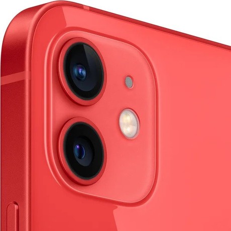 iPhone 12 128GB (PRODUCT) RED