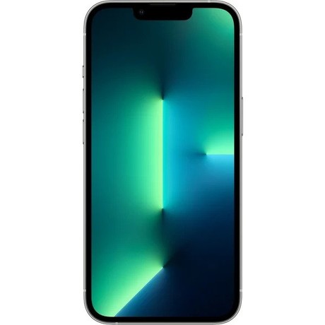 iPhone 13 Pro 256GB silver