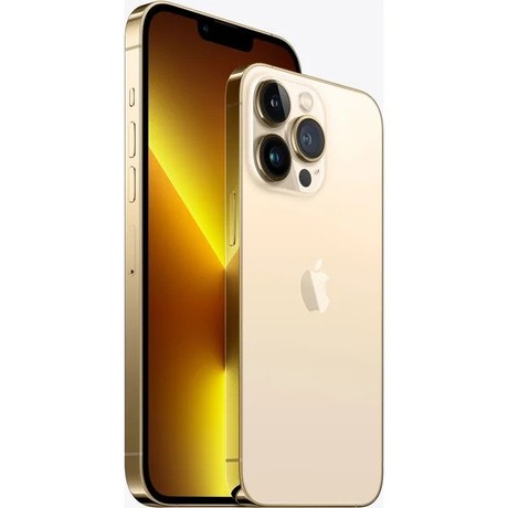 iPhone 13 Pro 256GB gold