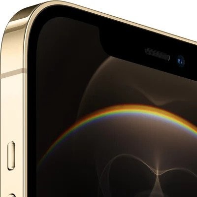 iPhone 12 Pro Max 512GB gold