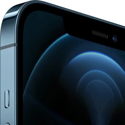 iPhone 12 Pro Max 512GB blue