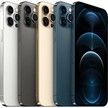 iPhone 12 Pro Max 512GB blue