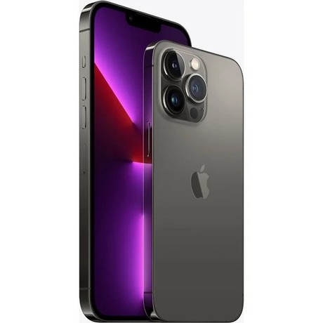 iPhone 13 Pro 256GB graphite