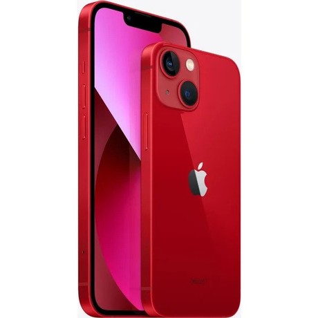 iPhone 13 mini 128GB (PRODUCT) RED