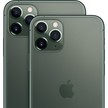 iPhone 11 Pro 512GB půlnočně zelený