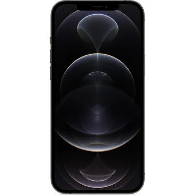 iPhone 12 Pro Max 512GB sivá