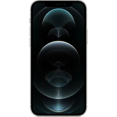 iPhone 12 Pro 512GB silver